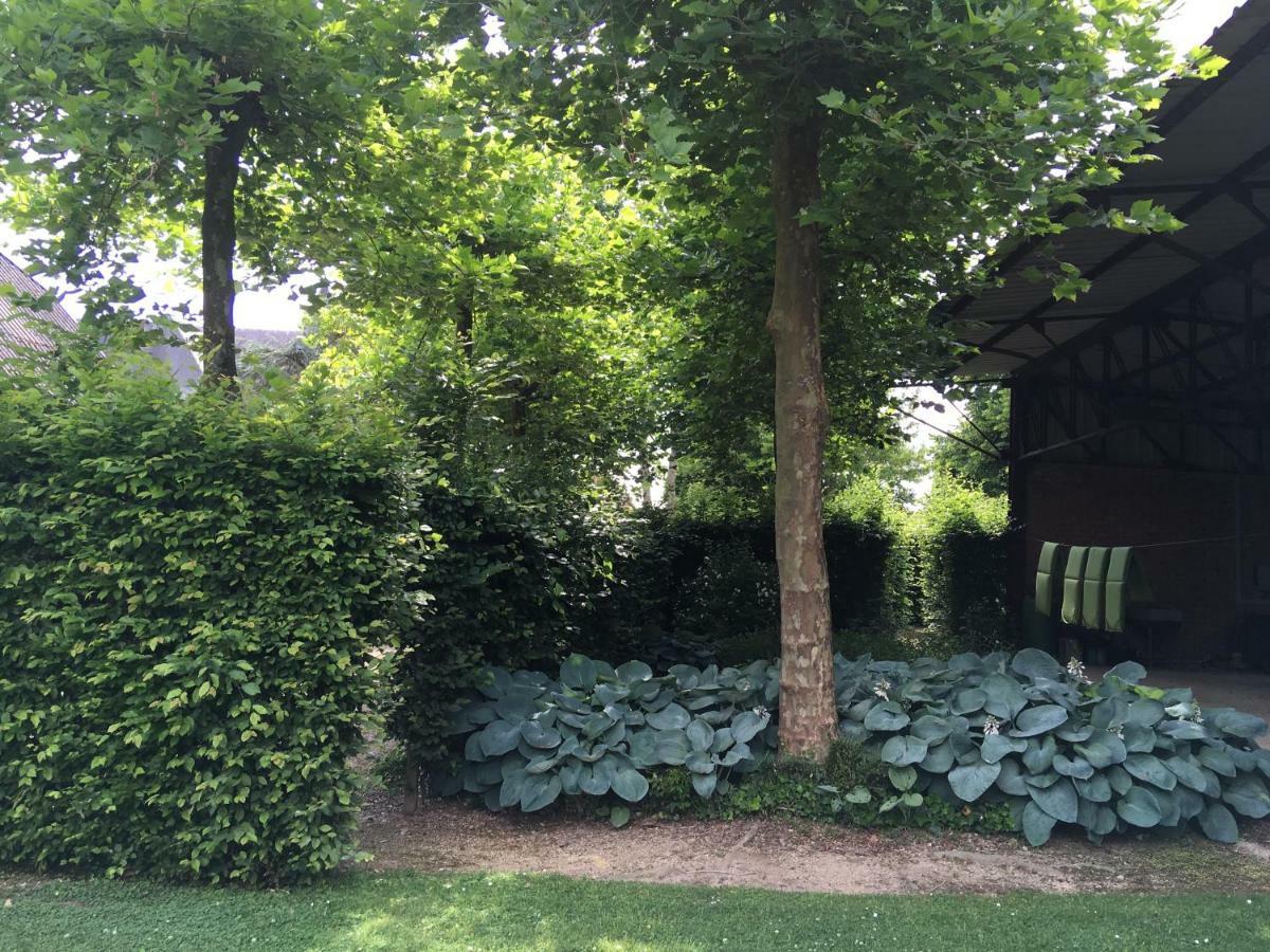 Neerhof Βίλα Neerlinter Εξωτερικό φωτογραφία